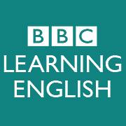 BBC Learning English logo