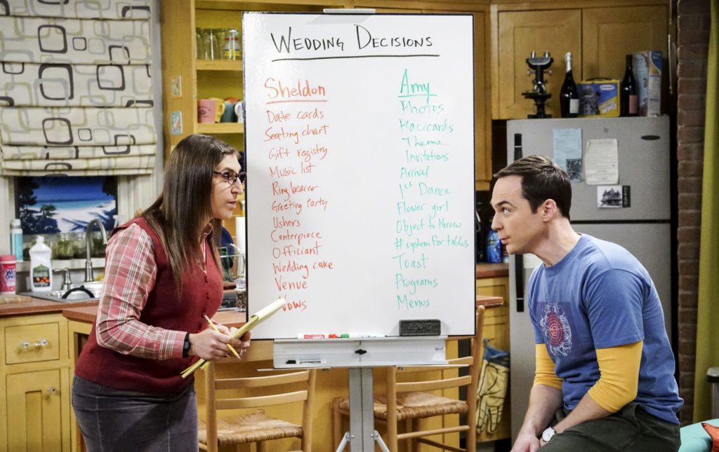 Mekanisk Forbyde Kristendom Learn English with “The Big Bang Theory:” 5 Hilarious Scenes with  Surprisingly Useful Lessons | FluentU English