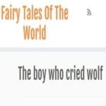 easy-english-fairy-tales