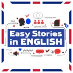 listen english story