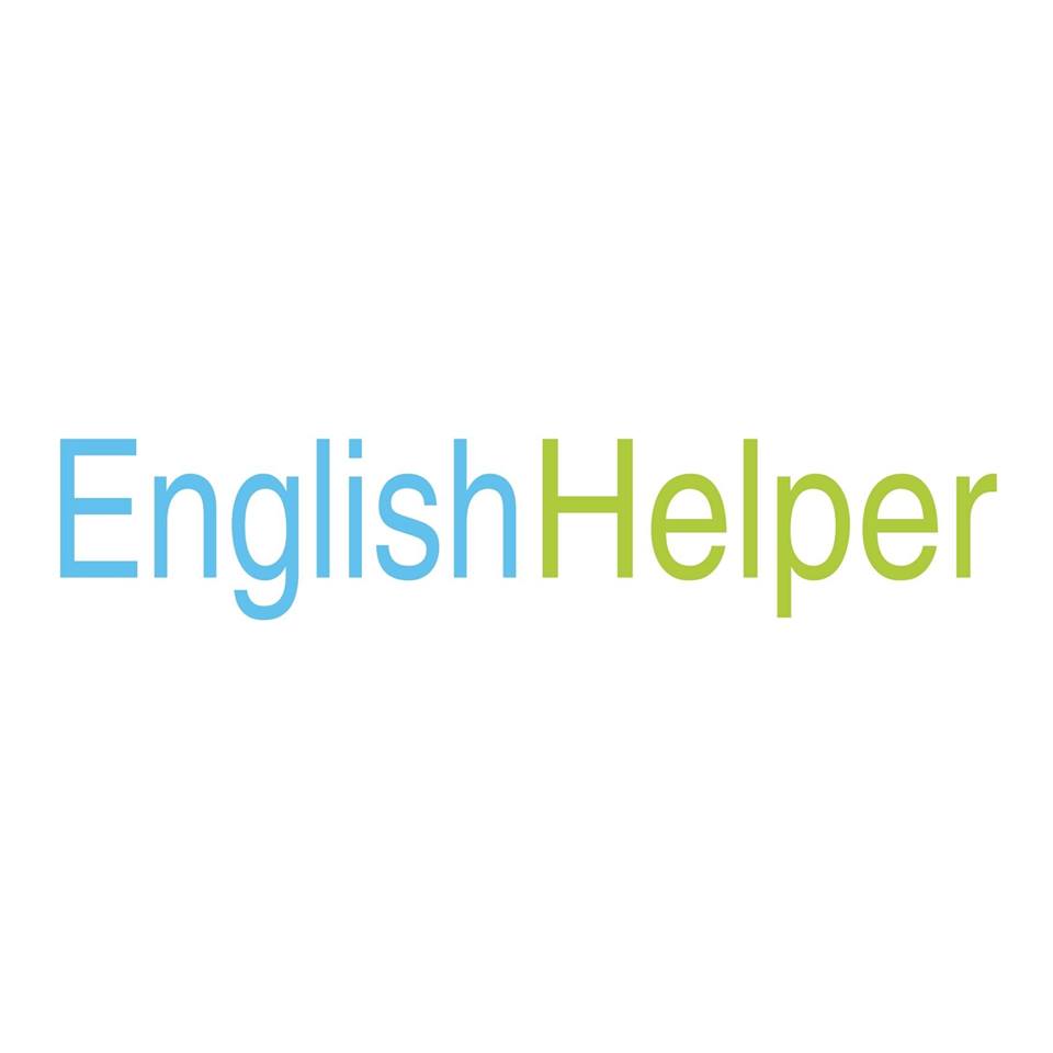 EnglishHelper logo