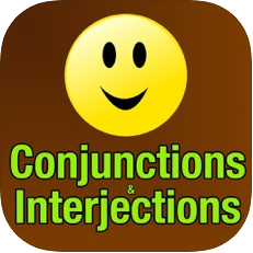 english-conjunctions