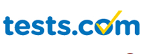 Tests.com logo