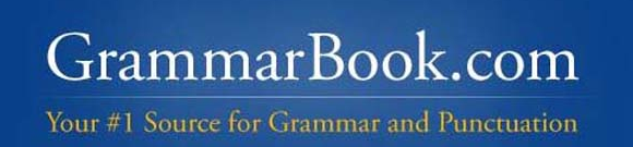 GrammarBook.com logo