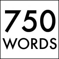 750-Words-logo