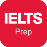 IELTS Prep App Logo