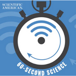 60-second Science