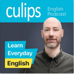 english podcasts