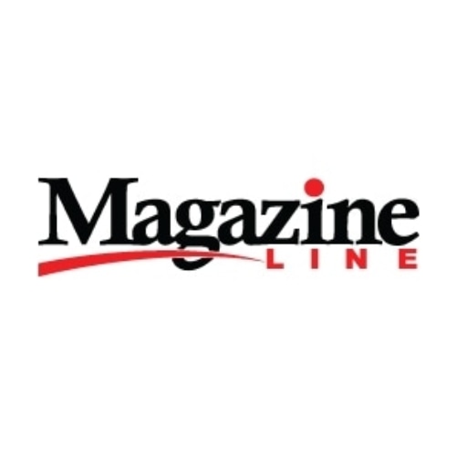 MagazineLine Logo