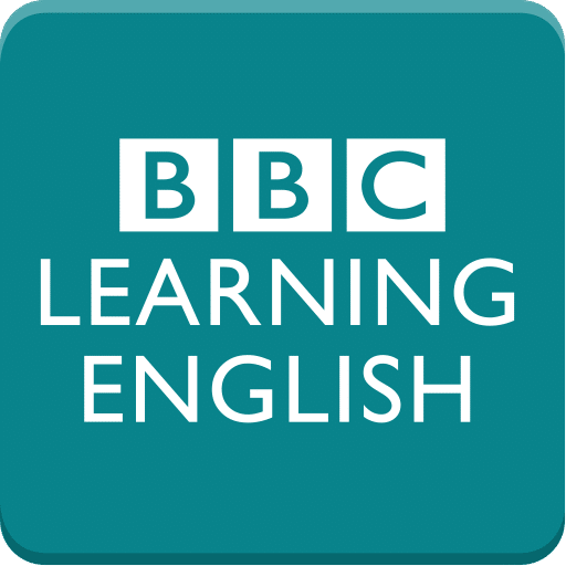 bbc learning english logo