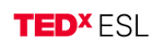 TEDx ESL logo