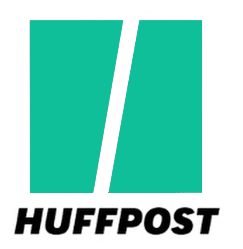 huggpost logo