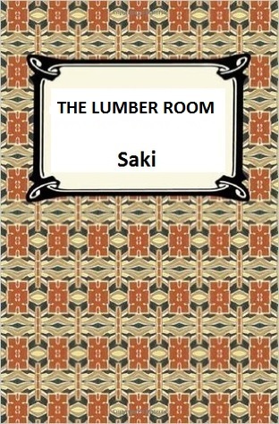 cover of "the lumber room" by saki