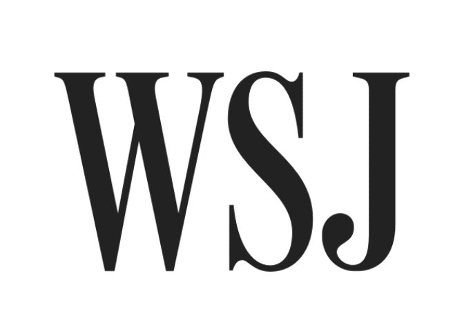 the wallstreet journal logo