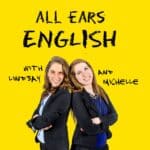 All Ears English logo