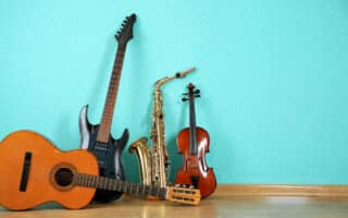 Musical-instruments