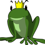 the-frog-prince-pixabay