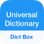 dict-box-logo