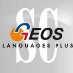 geos languages plus logo