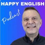 happy english podcast