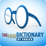 the-free-dictionary-app-logo