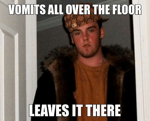 scumbag-steve-meme-vomits-all-over-the-floor-leaves-it-there