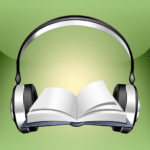 english listening app logo