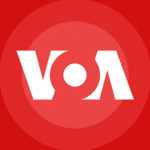 voa news logo