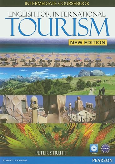 English-for-Tourism-book