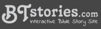 BY Stories logo