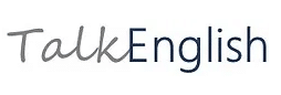 TalkEnglish logo