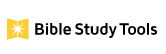 Bible Study Tools logo
