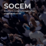 Southern Ontario Cooperative of ESL Ministries logo