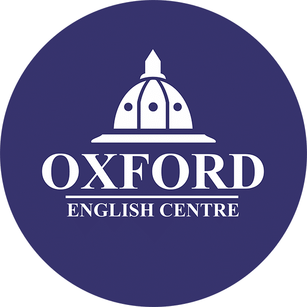 oxford english centre logo