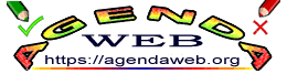 agenda web logo