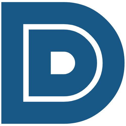 daily dictation logo