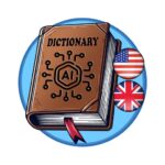 English Dictionary - Offline logo