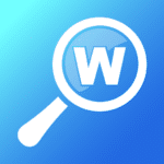 worldweb app logo