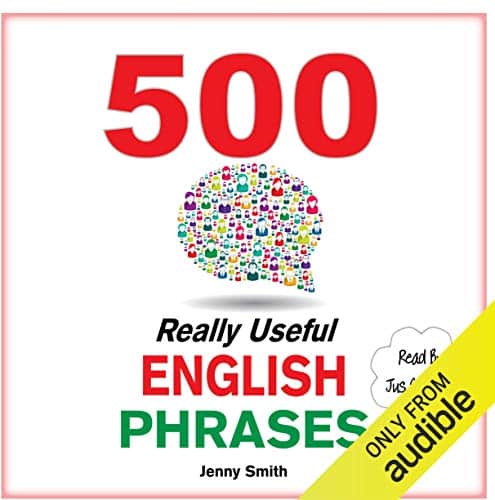 500 really useful english phrases