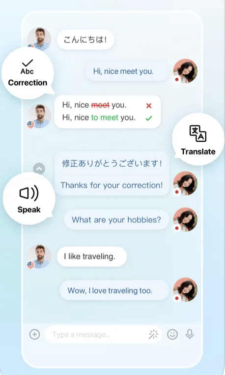 Hello-Talk-screenshot