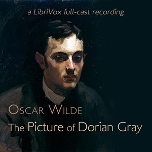 picture of dorian gray audiobook