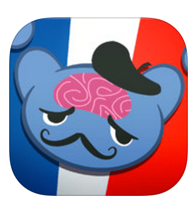 best apps for learning french