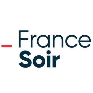 France-Soir logo