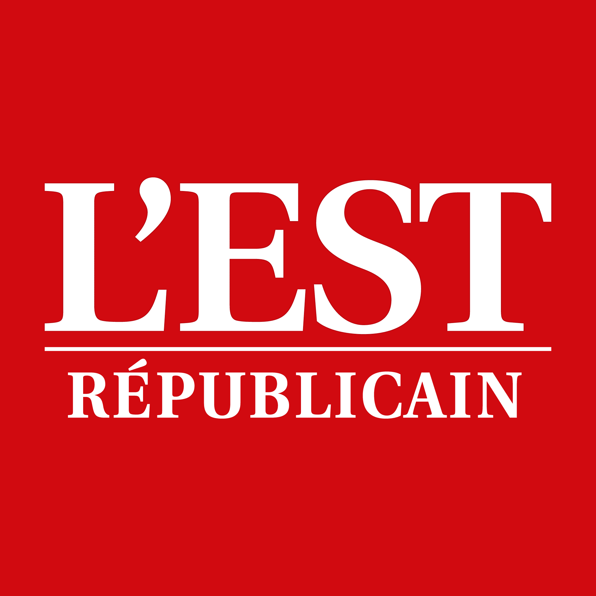 L'Est Republicain logo