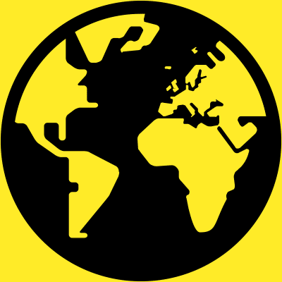 Courrier International logo