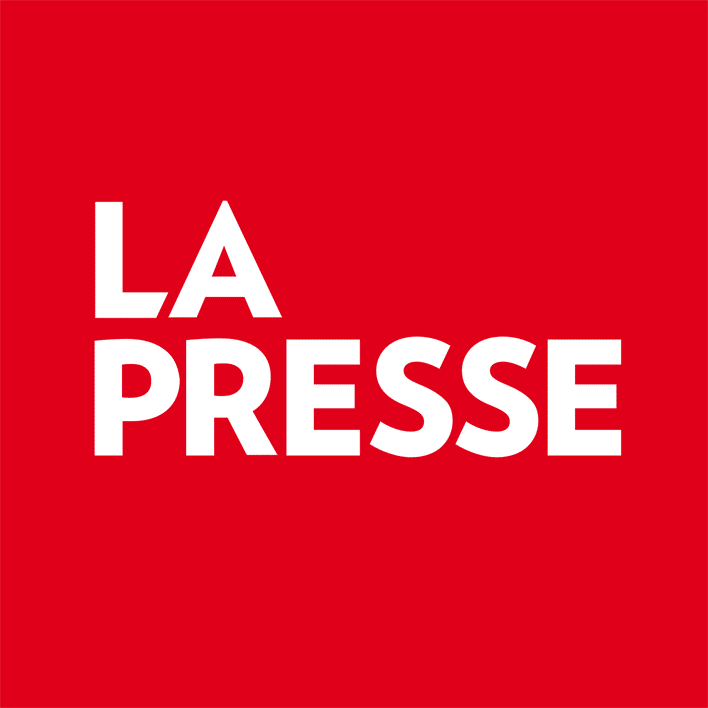 La Presse logo