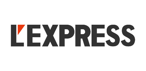 L'Express logo