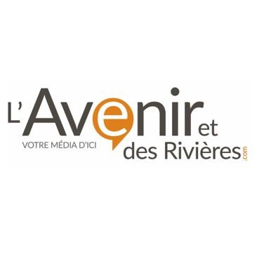 L'Avenir logo
