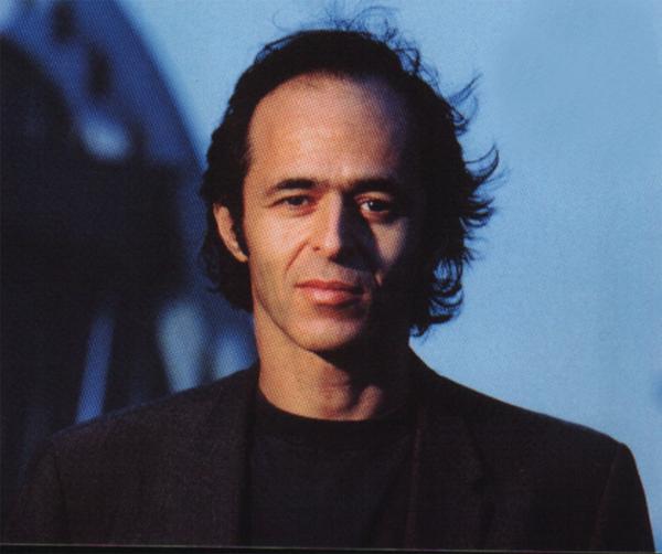 5 French musicians to make you love learning french with music Jean-Jacques Goldman