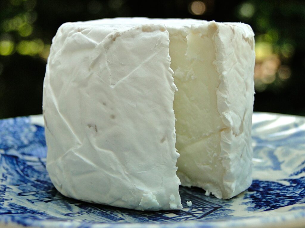 French Slang: Tout un fromage